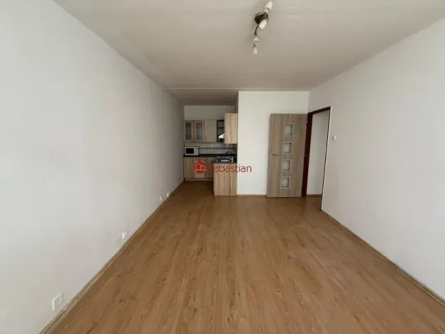 Pronájem bytu 2+kk, Most, Františka Malíka, 40 m2