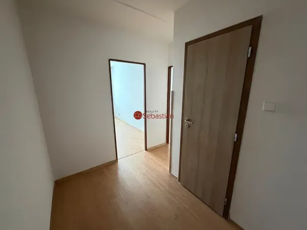 Pronájem bytu 2+kk, Most, Františka Malíka, 40 m2