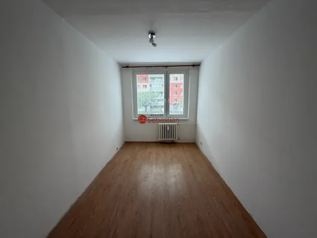 Pronájem bytu 2+kk, Most, Františka Malíka, 40 m2