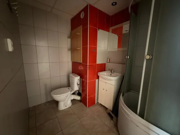 Pronájem bytu 2+kk, Most, Františka Malíka, 40 m2