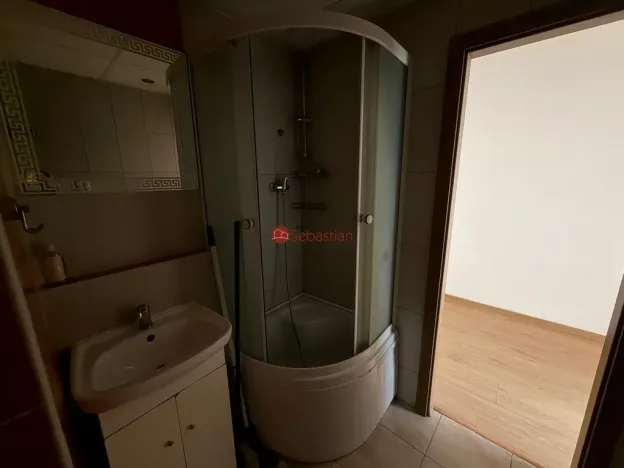 Pronájem bytu 2+kk, Most, Františka Malíka, 40 m2