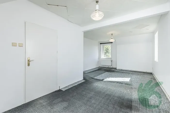 Prodej rodinného domu, Liberec, Charbinská, 240 m2