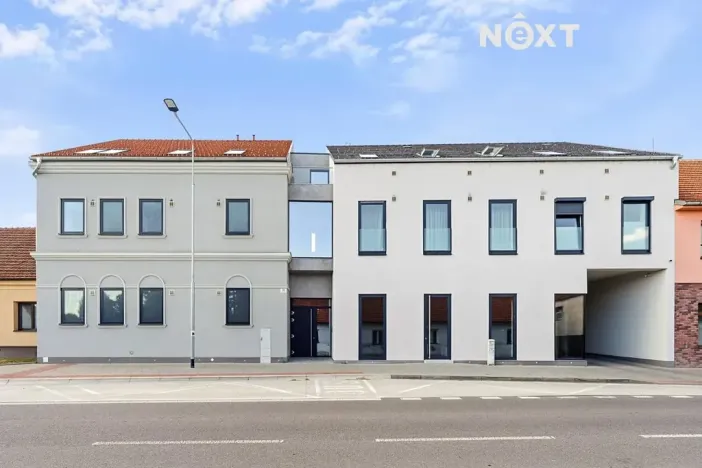 Prodej bytu 3+kk, Želešice, 24. dubna, 77 m2