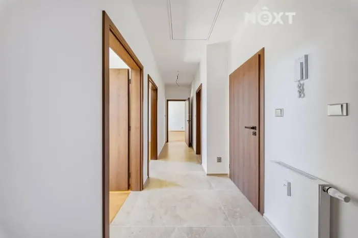 Prodej bytu 3+kk, Želešice, 24. dubna, 77 m2
