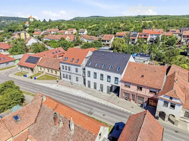Prodej bytu 3+kk, Želešice, 24. dubna, 77 m2