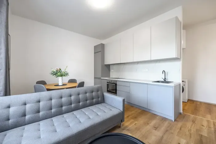 Prodej bytu 2+kk, Slaný, Stehlíkova, 40 m2