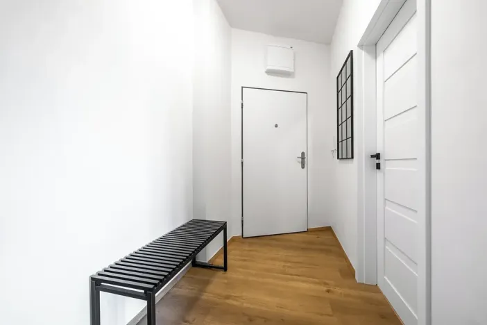 Prodej bytu 2+kk, Slaný, Stehlíkova, 40 m2