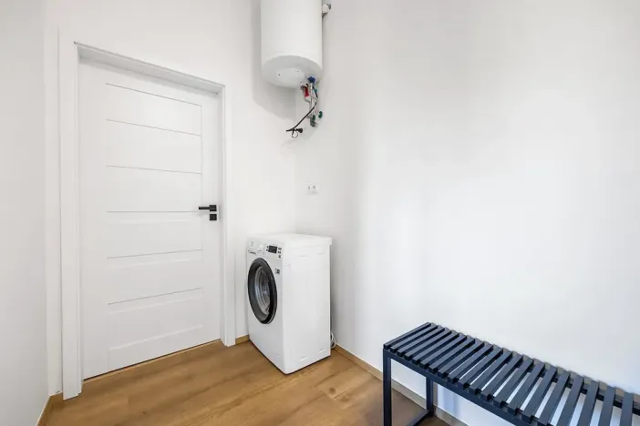 Prodej bytu 2+kk, Slaný, Stehlíkova, 40 m2