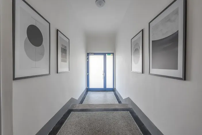 Prodej bytu 2+kk, Slaný, Stehlíkova, 40 m2