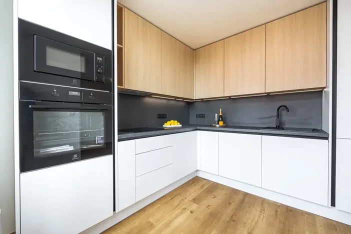 Prodej bytu 3+kk, Praha - Černý Most, Pospíchalova, 73 m2