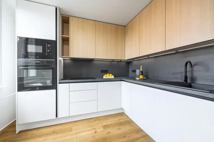 Prodej bytu 3+kk, Praha - Černý Most, Pospíchalova, 73 m2