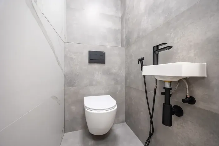 Prodej bytu 3+kk, Praha - Černý Most, Pospíchalova, 73 m2