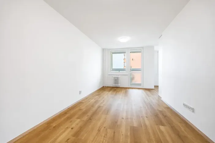 Prodej bytu 3+kk, Praha - Černý Most, Pospíchalova, 73 m2