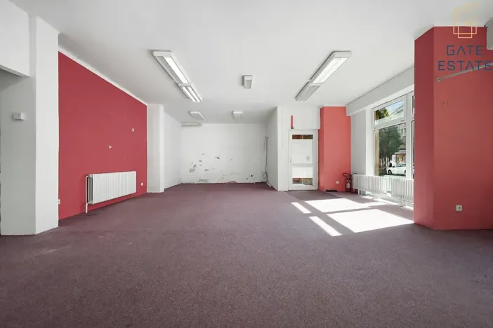 Prodej obchodního prostoru, Holešov, Palackého, 87 m2