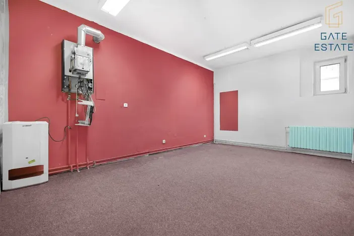 Prodej obchodního prostoru, Holešov, Palackého, 87 m2