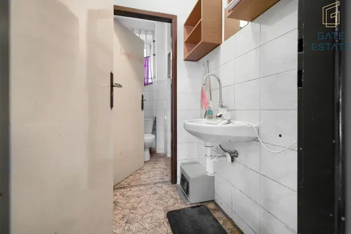 Prodej obchodního prostoru, Holešov, Palackého, 87 m2