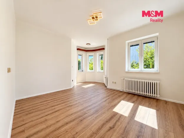 Pronájem rodinného domu, Bohumín - Nový Bohumín, Sadová, 153 m2