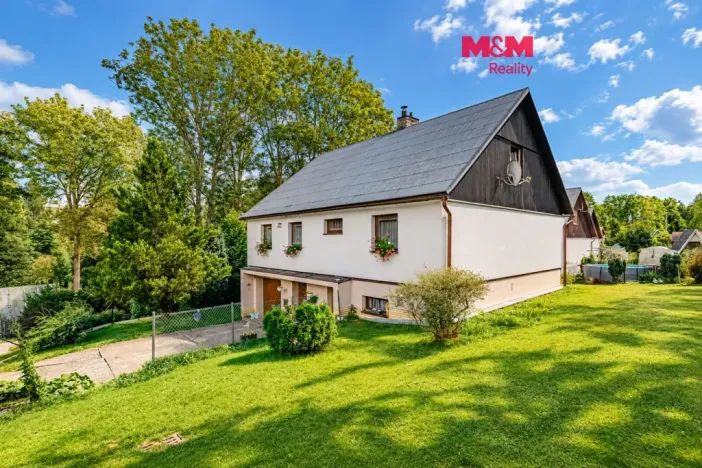 Prodej rodinného domu, Bartošovice v Orlických horách, 160 m2