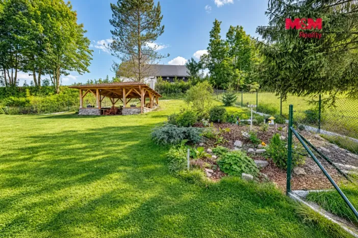 Prodej rodinného domu, Bartošovice v Orlických horách, 160 m2
