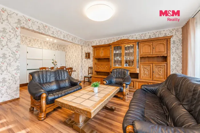Prodej rodinného domu, Bartošovice v Orlických horách, 160 m2