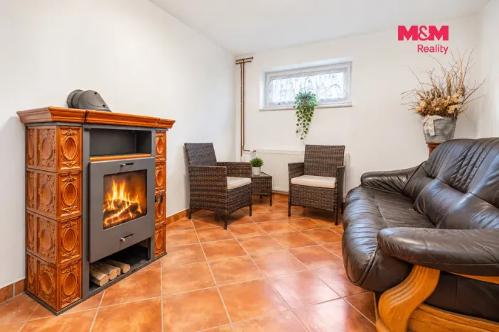 Prodej rodinného domu, Bartošovice v Orlických horách, 160 m2