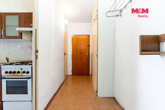 Prodej bytu 2+1, Opava - Kateřinky, Holasická, 59 m2