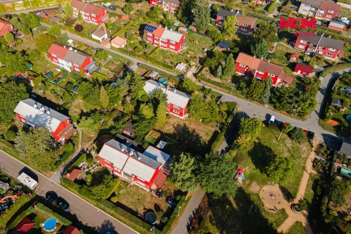 Prodej bytu 3+1, Pardubice - Ohrazenice, Mrštíků, 75 m2