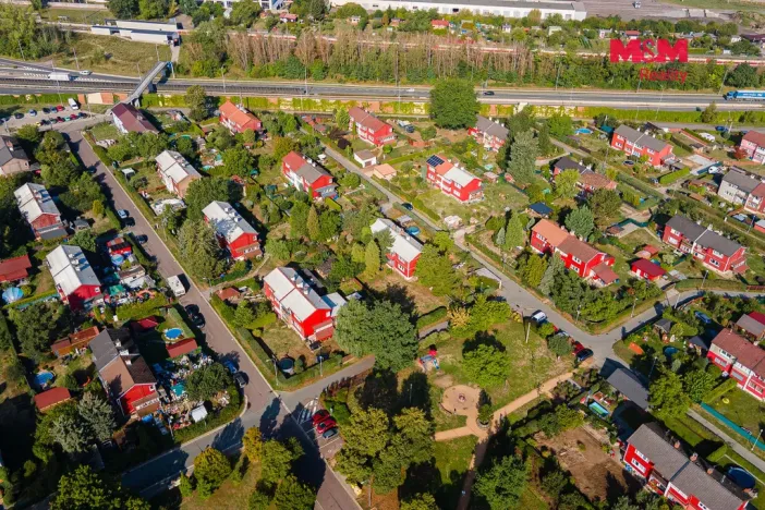 Prodej bytu 3+1, Pardubice - Ohrazenice, Mrštíků, 75 m2