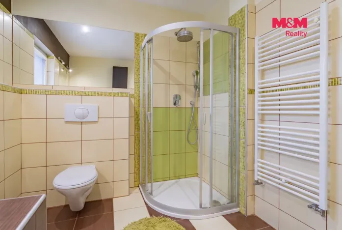 Prodej rodinného domu, Hluboká nad Vltavou, Munická, 125 m2