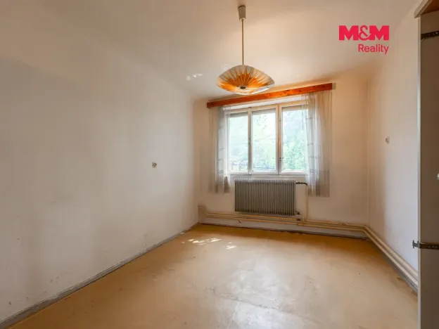 Prodej rodinného domu, Jílové u Prahy, Úzká, 140 m2