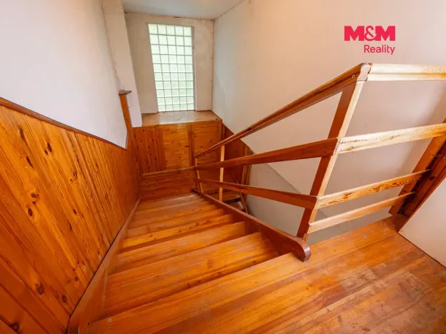 Prodej rodinného domu, Jílové u Prahy, Úzká, 140 m2