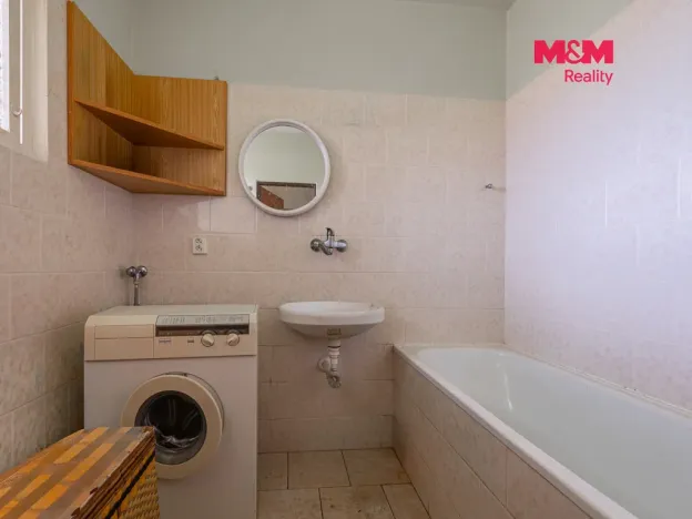Prodej rodinného domu, Jílové u Prahy, Úzká, 140 m2