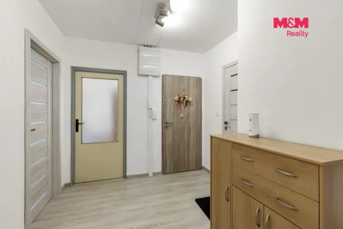 Prodej bytu 5+1, Vamberk, Struha, 87 m2