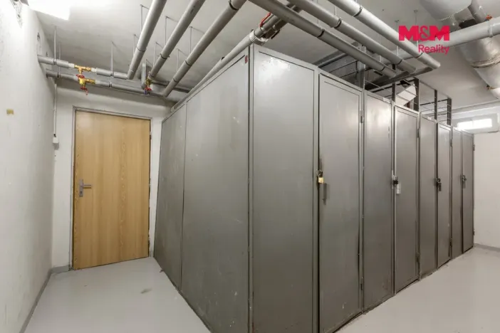 Prodej bytu 5+1, Vamberk, Struha, 87 m2