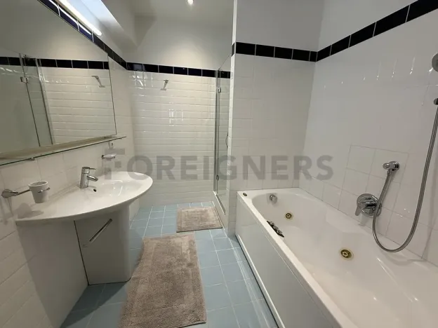 Pronájem bytu 2+kk, Hradec Králové, Malé náměstí, 98 m2
