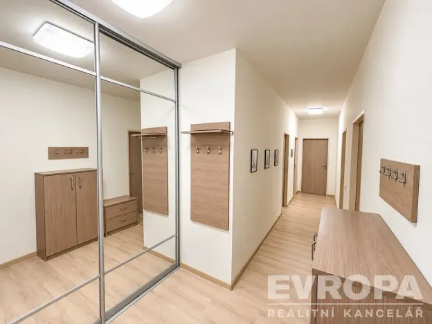 Prodej bytu 3+kk, Židlochovice, Cukrovarská, 76 m2