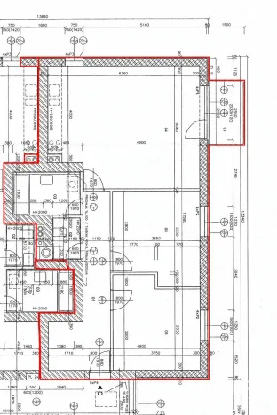 Prodej bytu 3+kk, Židlochovice, Cukrovarská, 76 m2