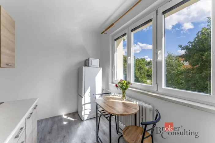 Prodej bytu 1+1, Jihlava, U Hřbitova, 34 m2