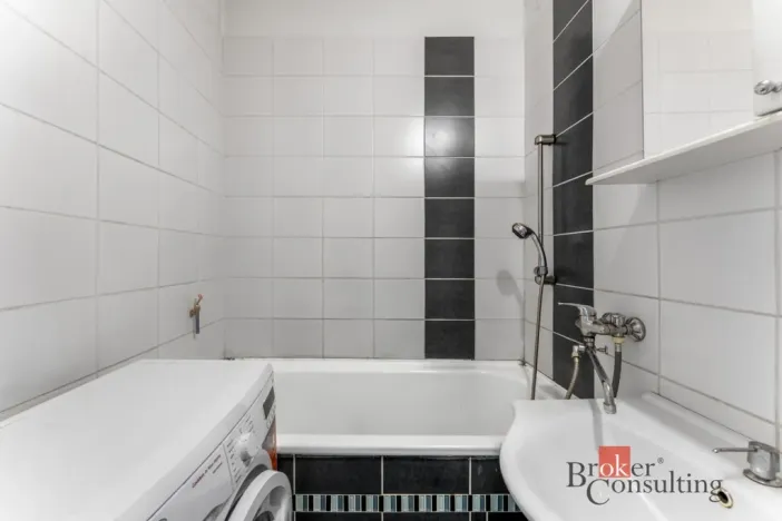 Prodej bytu 1+1, Jihlava, U Hřbitova, 34 m2