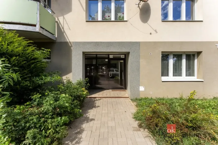 Prodej bytu 1+1, Jihlava, U Hřbitova, 34 m2