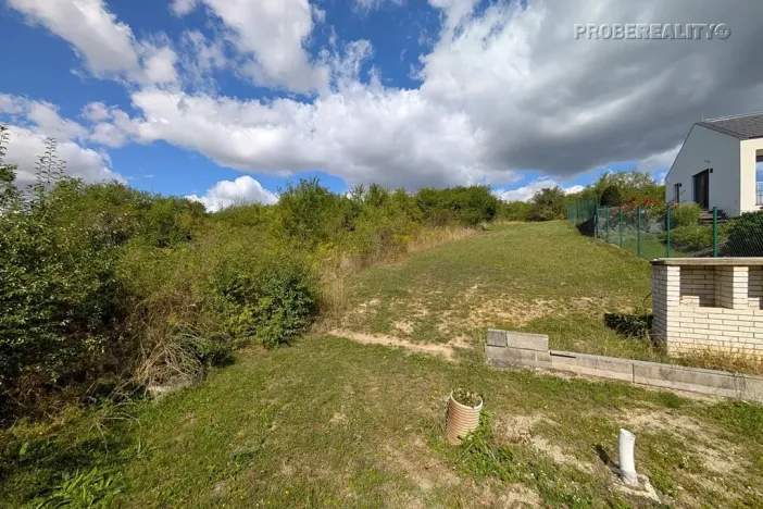 Prodej pozemku pro bydlení, Statenice, Lomená, 1298 m2