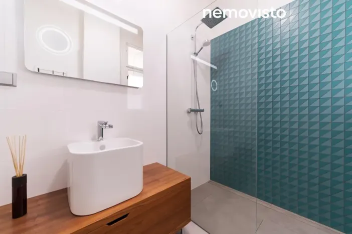 Pronájem bytu 2+1, Ostrava, Prokešovo náměstí, 86 m2