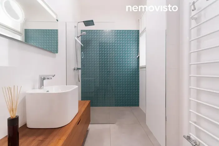 Pronájem bytu 2+1, Ostrava, Prokešovo náměstí, 86 m2