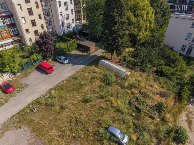 Prodej komerčního pozemku, Brno, Slepá, 2919 m2