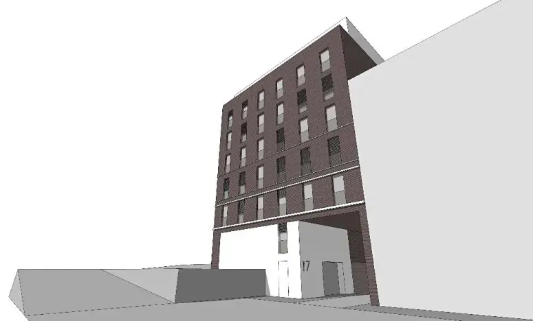 Prodej pozemku pro bydlení, Brno, Slepá, 2919 m2
