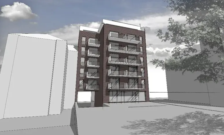 Prodej pozemku pro bydlení, Brno, Slepá, 2919 m2