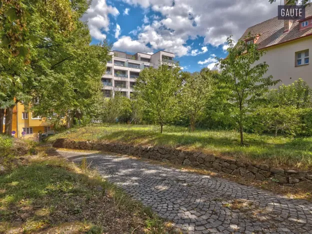 Prodej pozemku pro bydlení, Brno, Slepá, 2919 m2