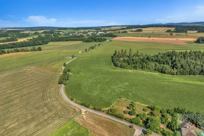 Prodej pole, Helvíkovice, 14131 m2