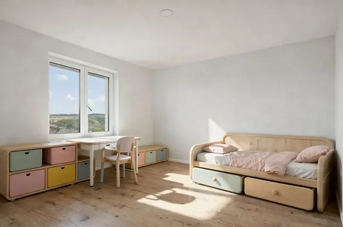 Prodej rodinného domu, Nová Ves, 170 m2