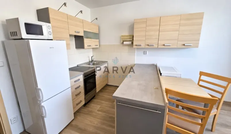Pronájem bytu 1+1, Starý Plzenec, Herejkova, 40 m2
